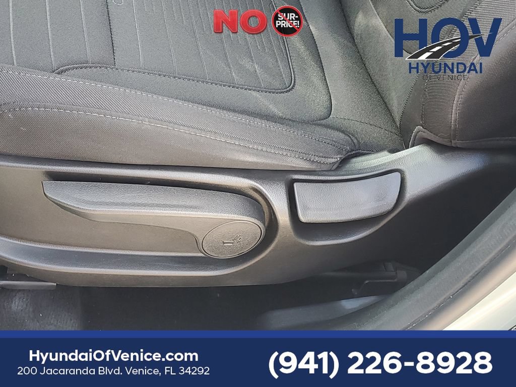 Certified 2023 Hyundai Santa Cruz SE AWD/4WD image 20
