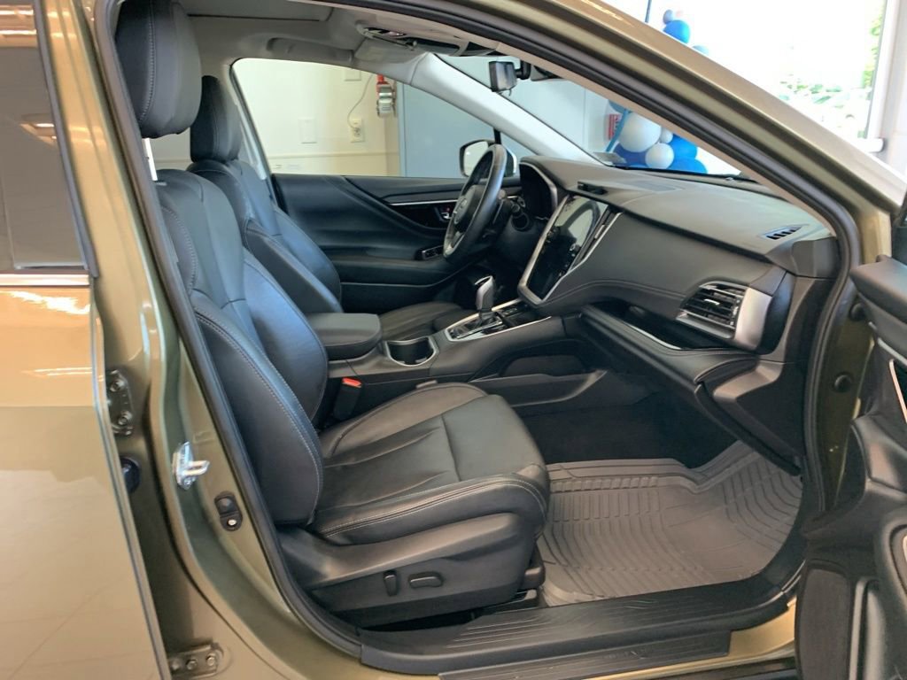 Used 2023 Subaru Outback Touring XT AWD/4WD image 20