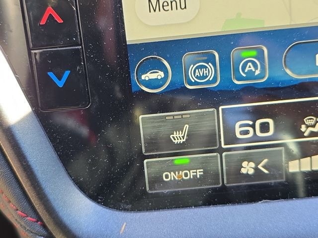 Certified 2023 Subaru Legacy Sport image 16