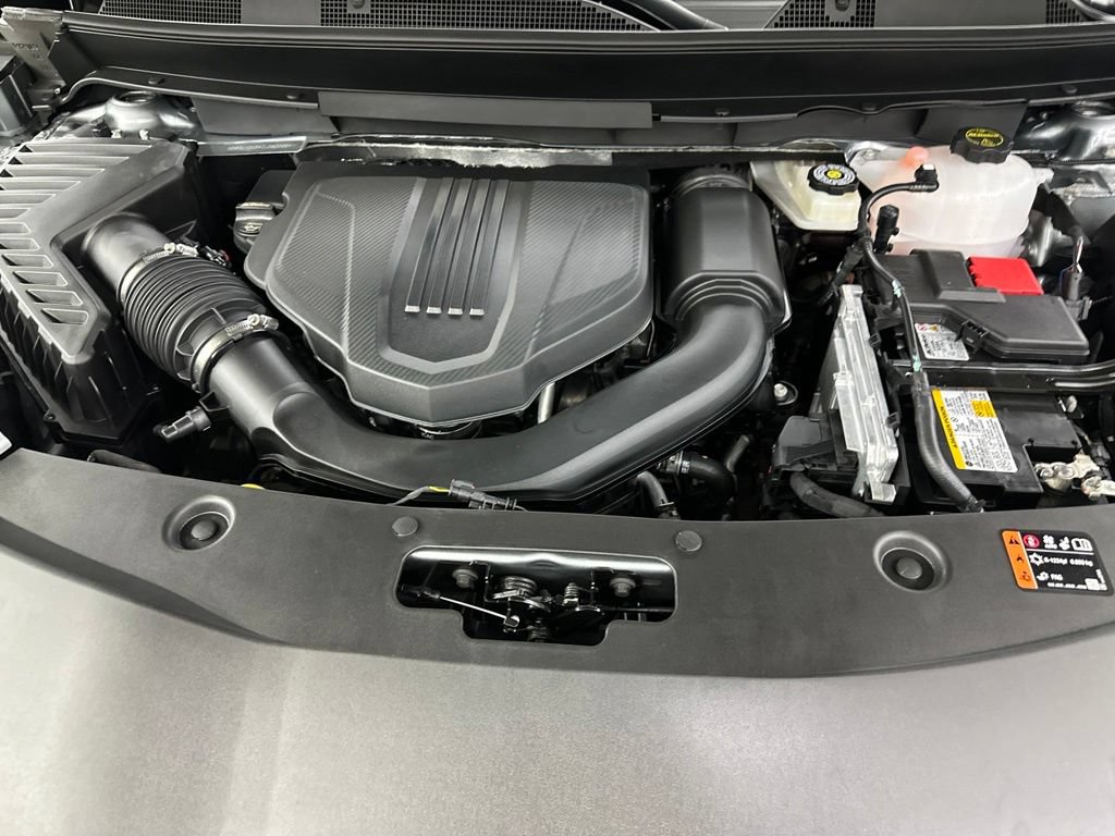 New 2026 Buick Enclave Avenir w/ Super Cruise Package AWD/4WD image 19
