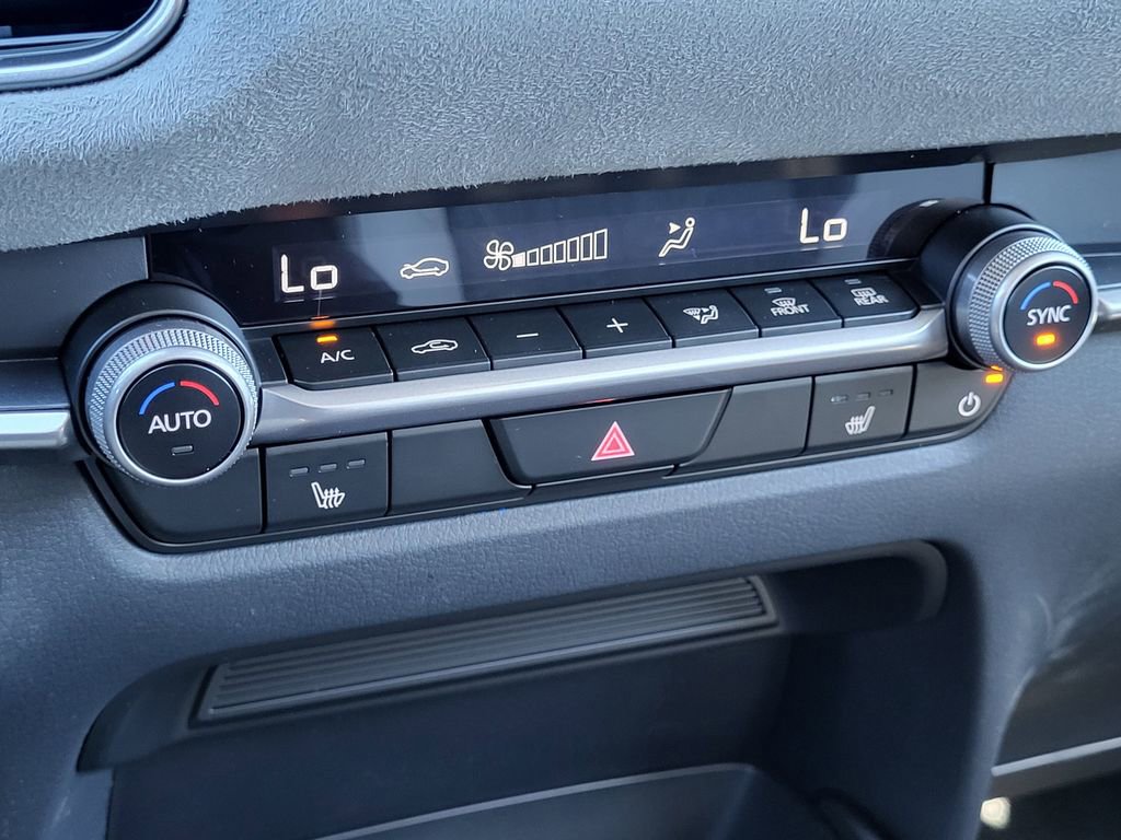 New 2026 MAZDA CX-30 AWD 2.5 S image 13