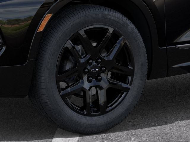 New 2026 Chevrolet Blazer RS w/ Enhanced Convenience Package FWD image 9