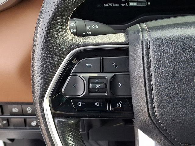 Used 2024 Toyota Tundra 1794 Edition image 25