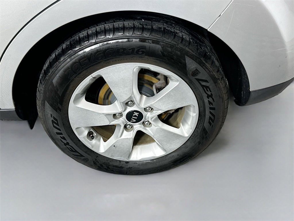 Used 2018 Kia Soul Base image 27