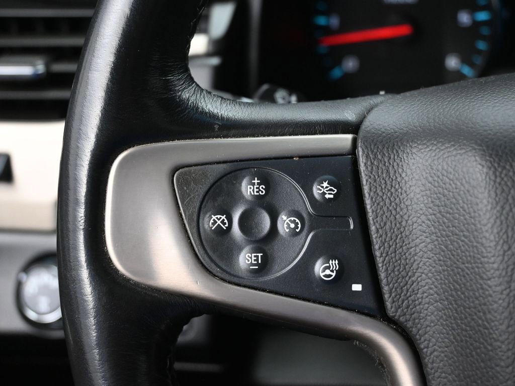 Used 2019 GMC Yukon Denali w/ Denali Ultimate Package image 13