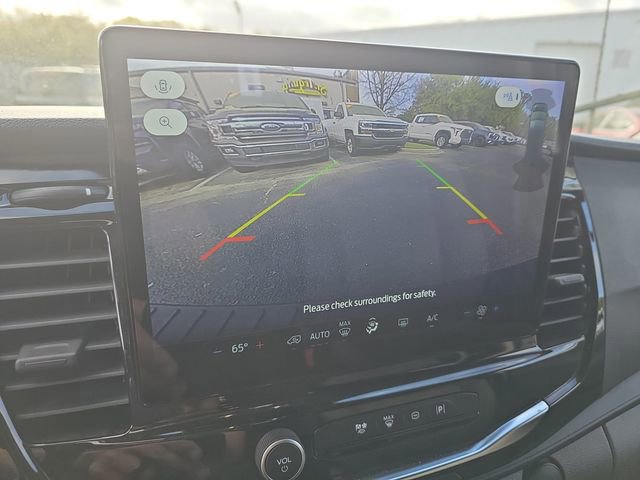 Used 2024 Ford Transit 350 XLT image 21