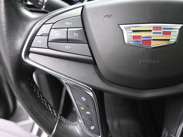 Used 2019 Cadillac XT5 Luxury image 15