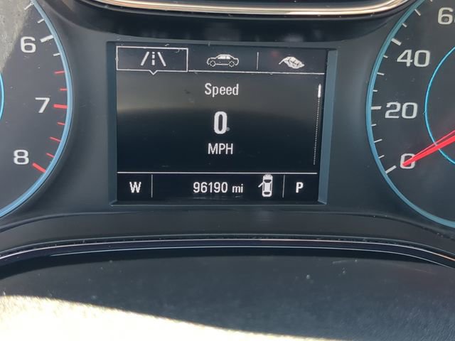 Used 2018 Chevrolet Cruze LS FWD image 29