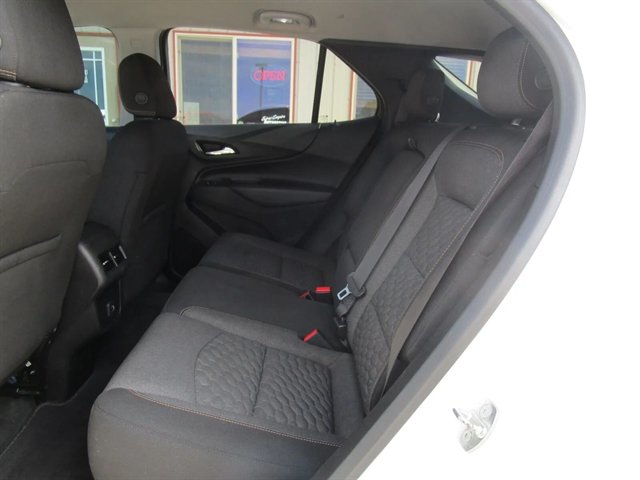 Used 2019 Chevrolet Equinox LT AWD/4WD image 12