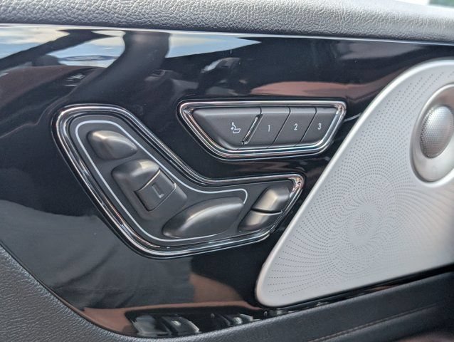 New 2026 Lincoln Aviator Reserve AWD/4WD image 16