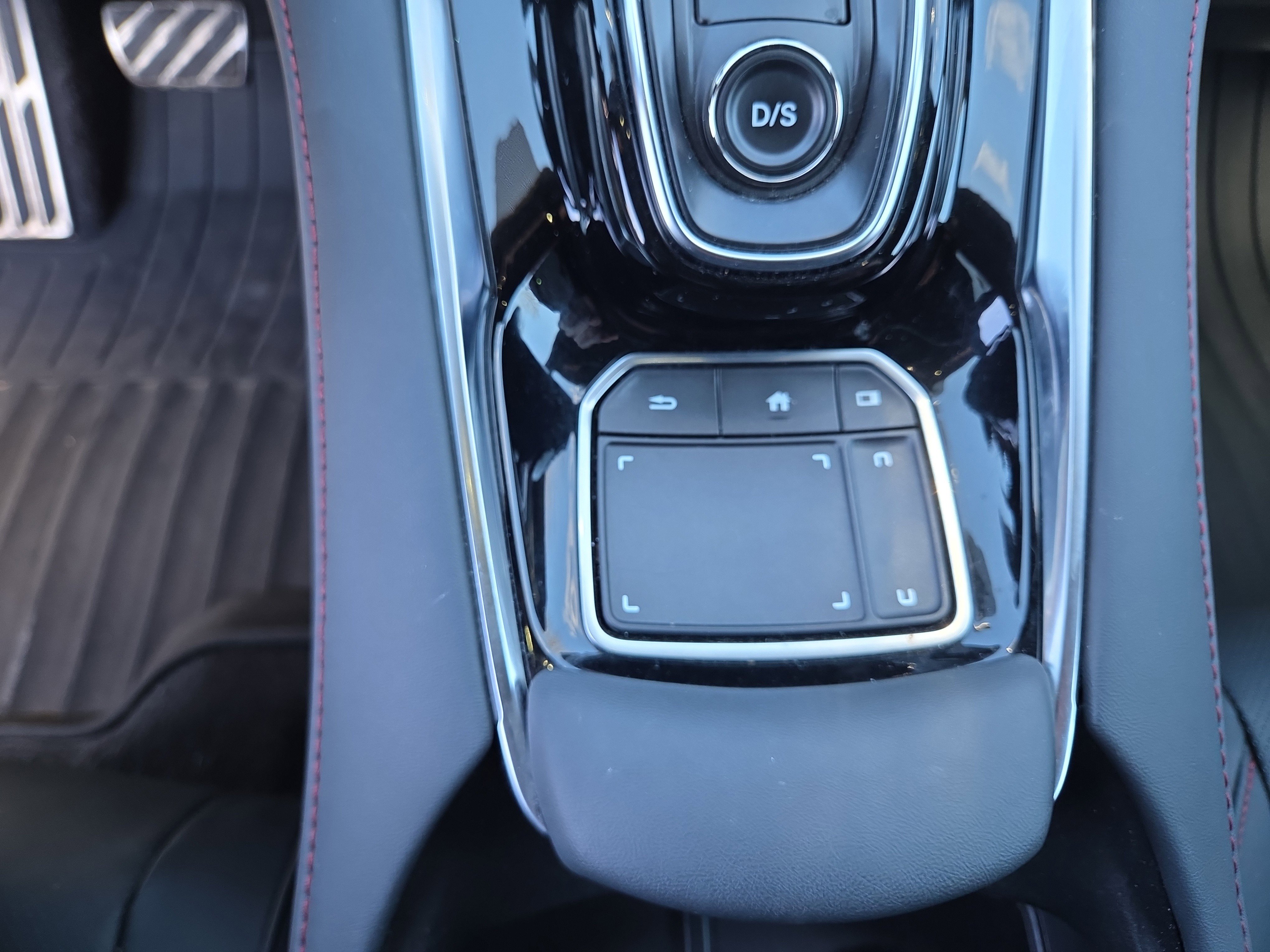 Used 2023 Acura RDX A-Spec image 29