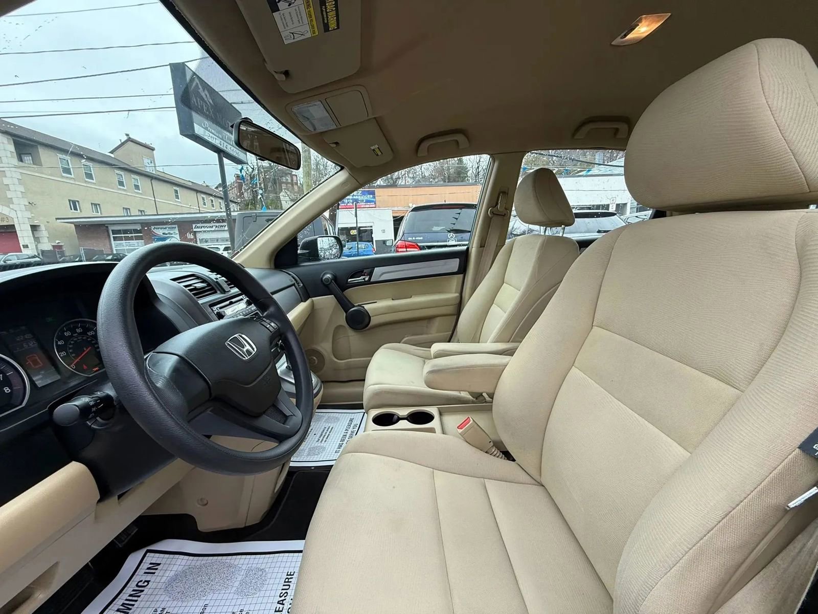 Used 2011 Honda CR-V LX image 19