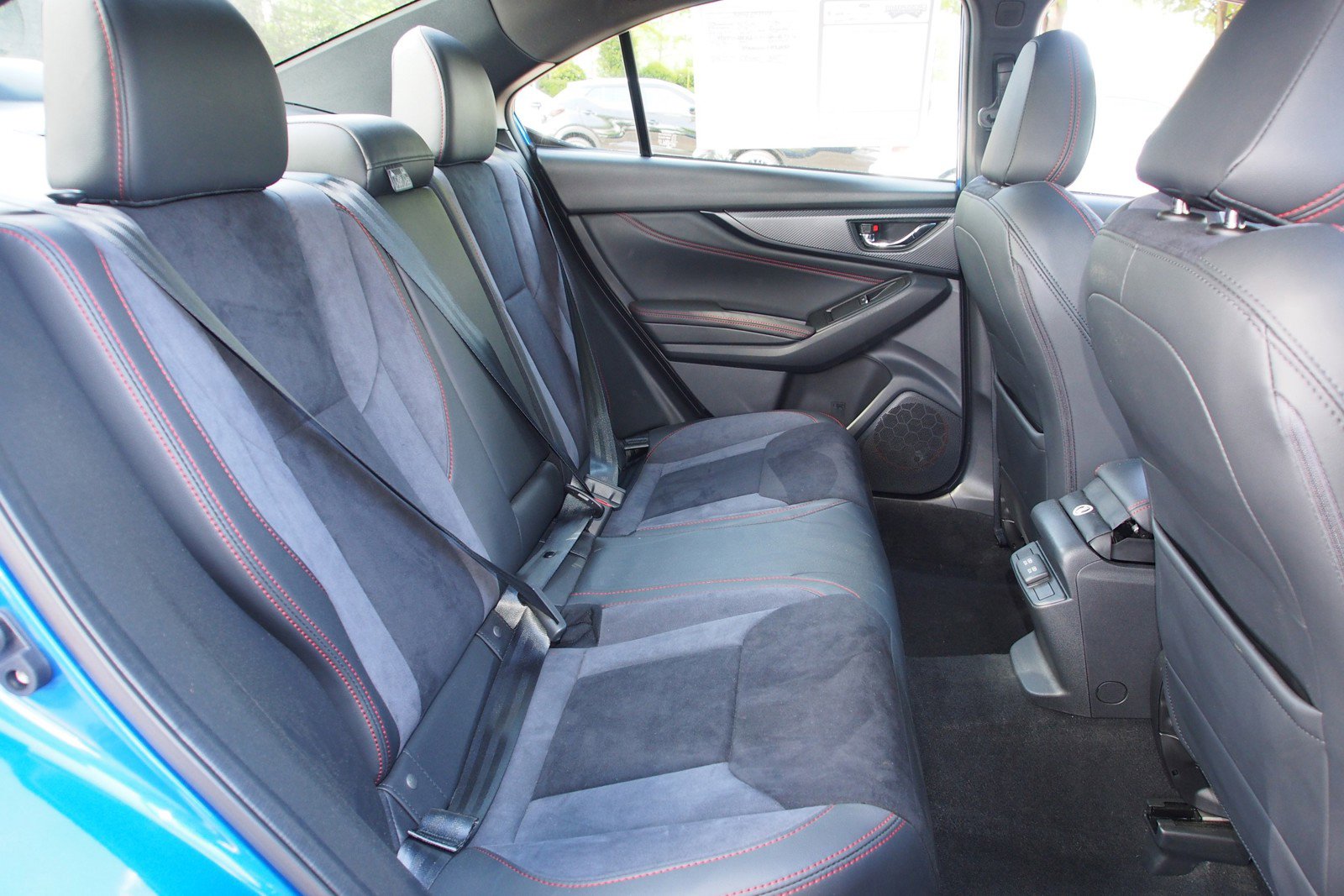 Used 2023 Subaru WRX Limited image 14