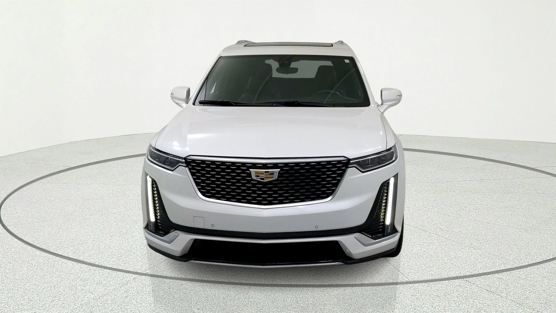 Certified 2020 Cadillac XT6 Premium Luxury AWD/4WD image 7