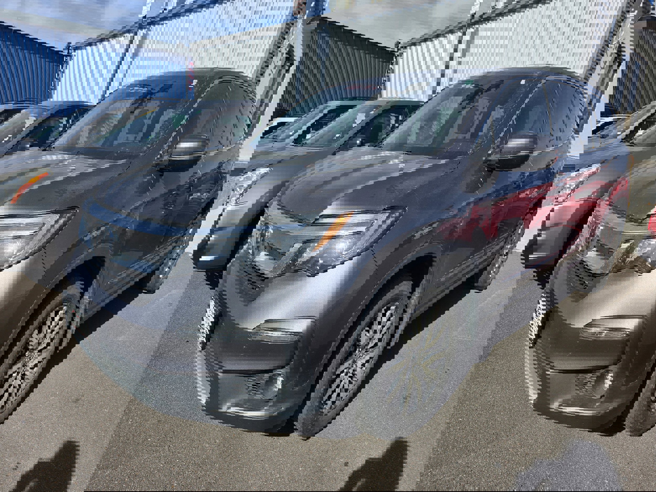 Used 2019 Honda Pilot EX-L image 2