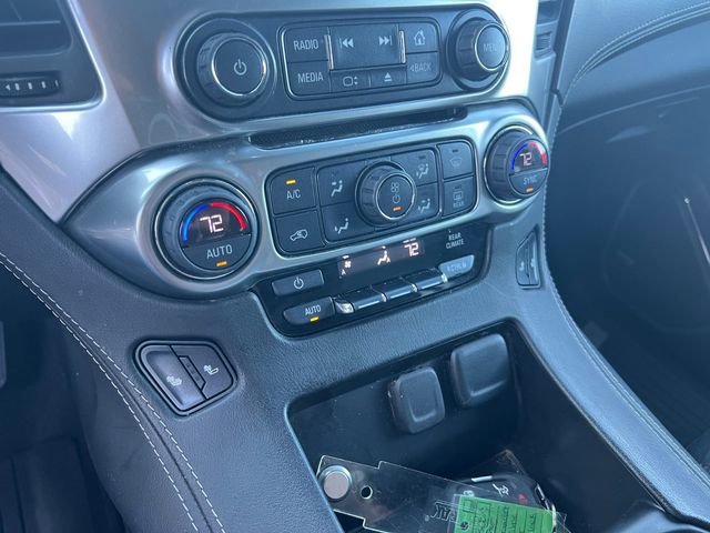 Used 2018 Chevrolet Tahoe LT w/ Luxury Package image 15