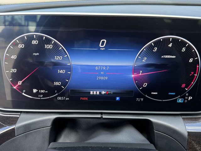 Used 2023 Mercedes-Benz C 300 Sedan image 22