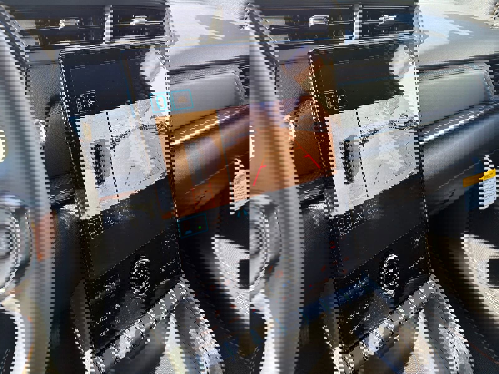 New 2026 GMC Terrain AT4 w/ Technology Package II image 20