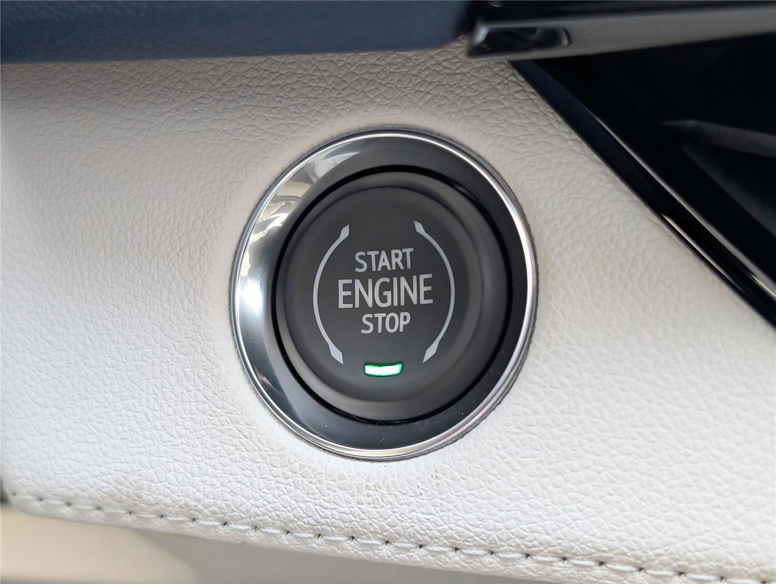 New 2026 Buick Enclave Avenir w/ Super Cruise Package image 25