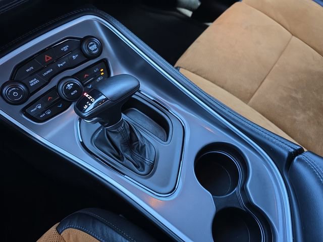 Used 2022 Dodge Challenger R/T Scat Pack image 22