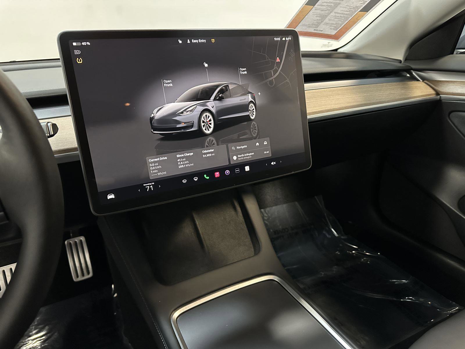 Used 2023 Tesla Model 3 Performance image 27