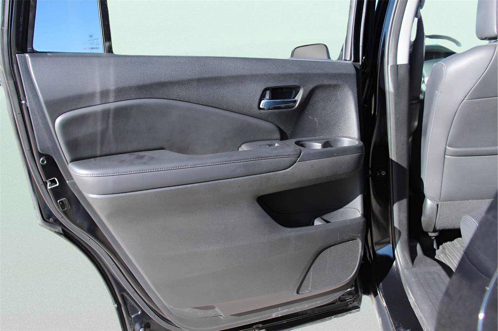 Used 2017 Honda Pilot EX-L image 23