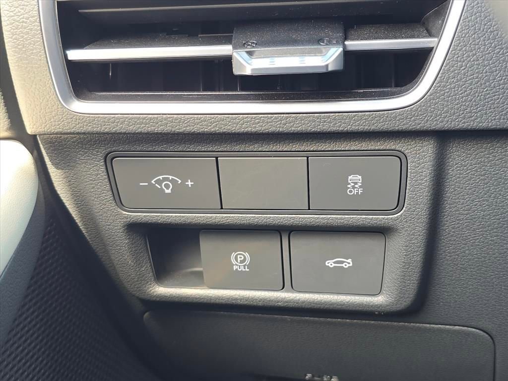 Certified 2024 Hyundai Sonata SEL image 22
