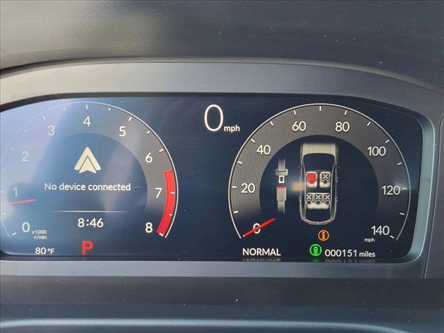 New 2026 Acura ADX A-Spec AWD/4WD image 10