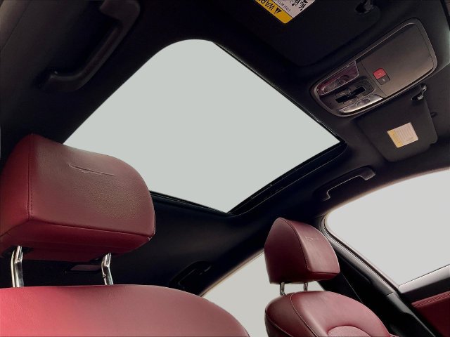 Used 2022 Kia Stinger GT1 w/ Red Interior Color Package AWD/4WD image 29