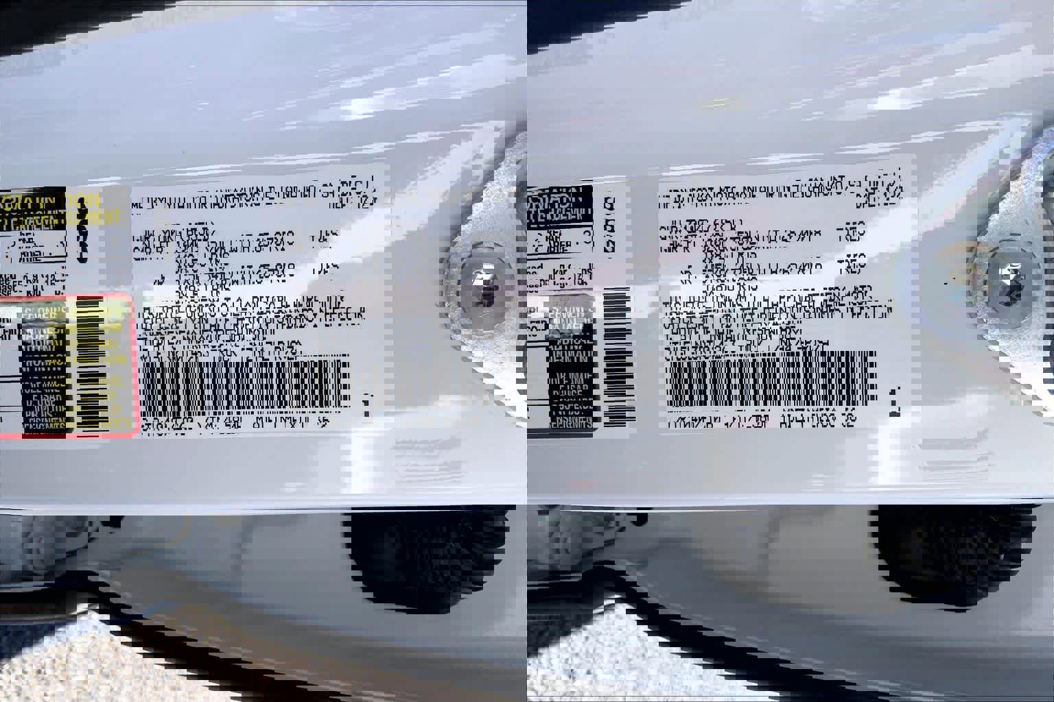 Used 2024 Toyota Tacoma 4x4 Double Cab Hybrid image 37