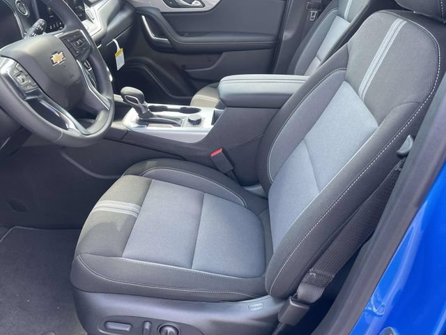 New 2026 Chevrolet Blazer LT FWD image 12
