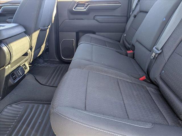 Used 2022 GMC Sierra 1500 Elevation image 17