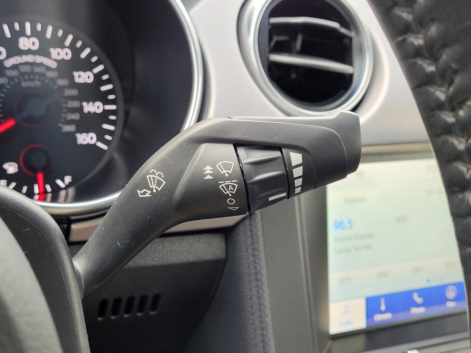 Used 2022 Ford Mustang Premium w/ Wheel & Stripe Package image 19