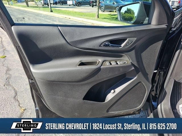 Used 2023 Chevrolet Equinox LT w/ Driver Convenience Package AWD/4WD image 22