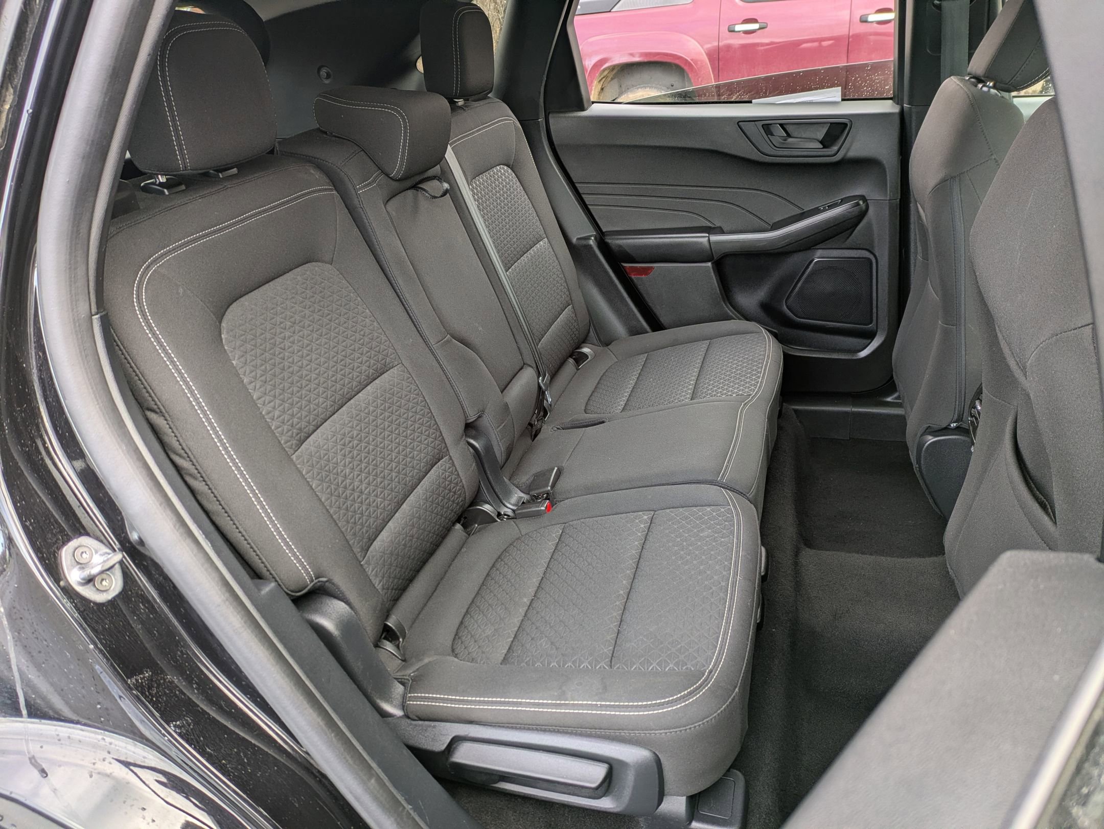 Certified 2024 Ford Escape Active image 20