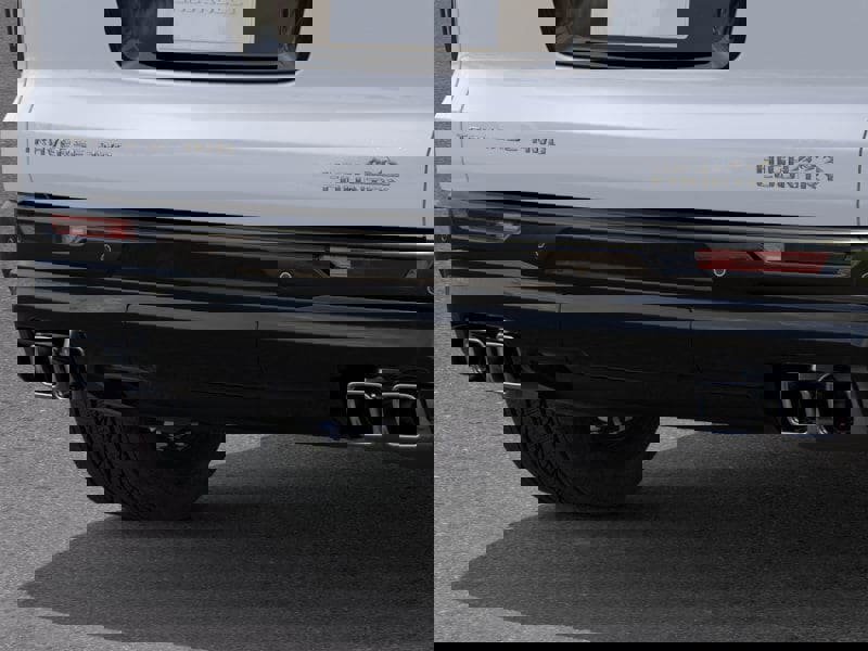 New 2026 Chevrolet Traverse High Country image 14