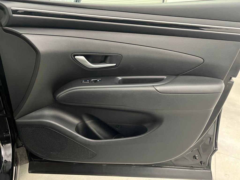 Used 2024 Hyundai Tucson SEL image 24