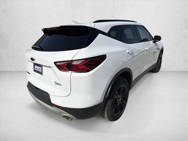 Used 2021 Chevrolet Blazer LT FWD image 8