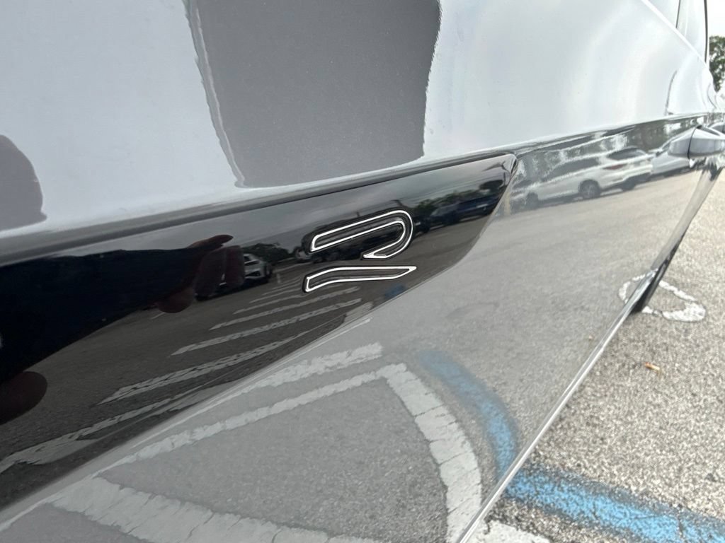 Certified 2023 Volkswagen Arteon SEL AWD/4WD image 28