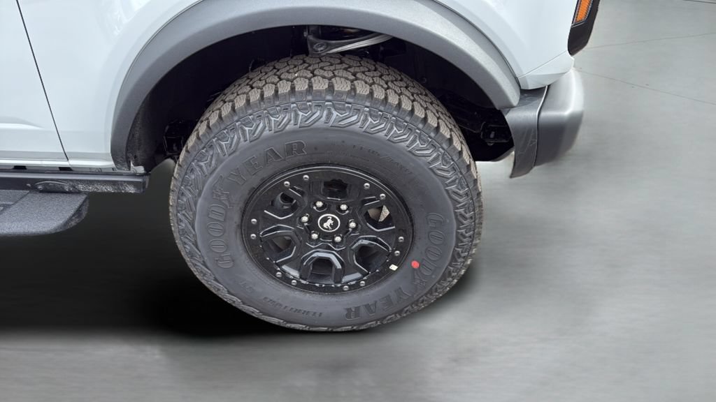 New 2026 Ford Bronco Badlands AWD/4WD image 40