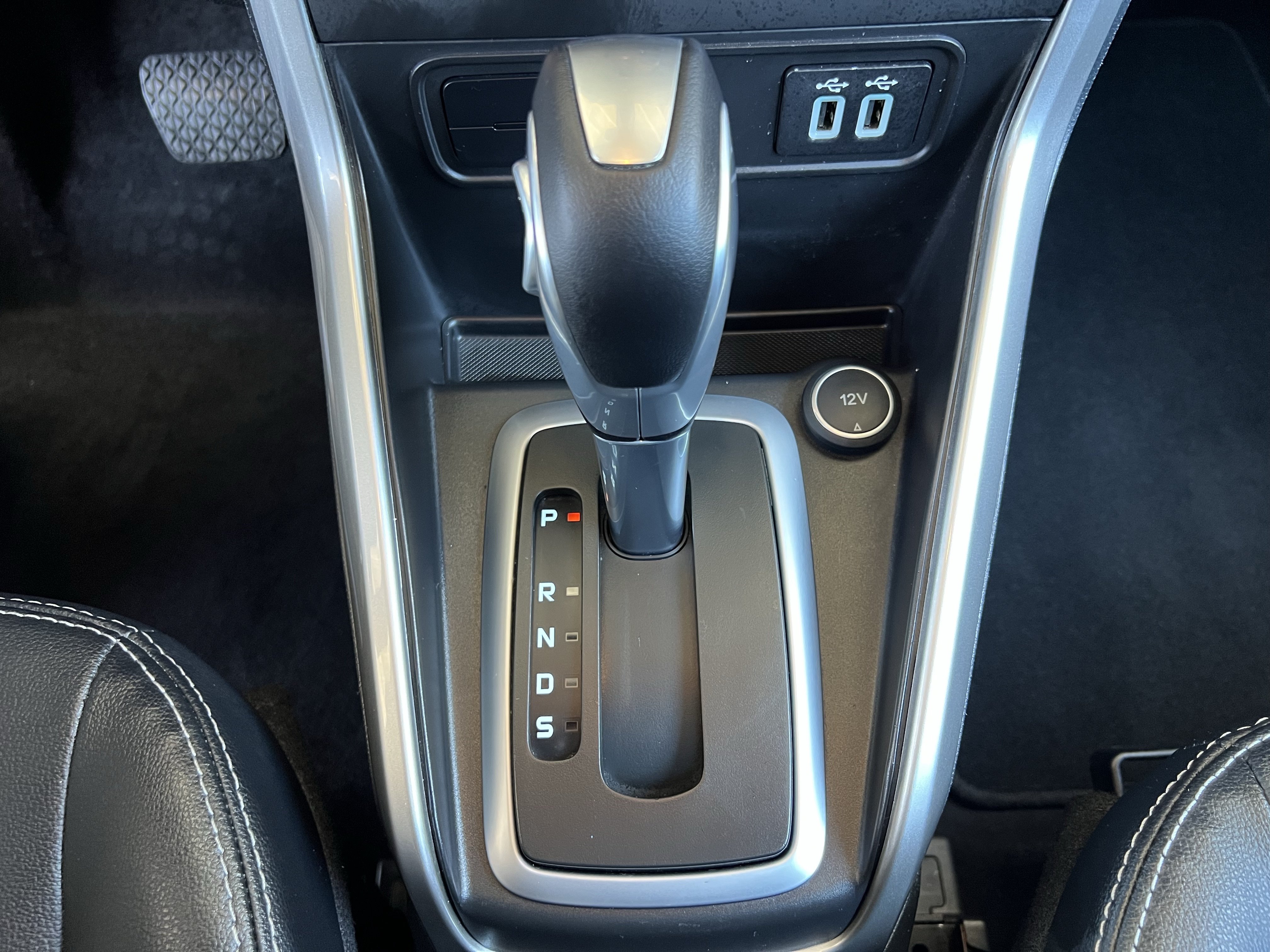 Used 2022 Ford EcoSport Titanium AWD/4WD image 26