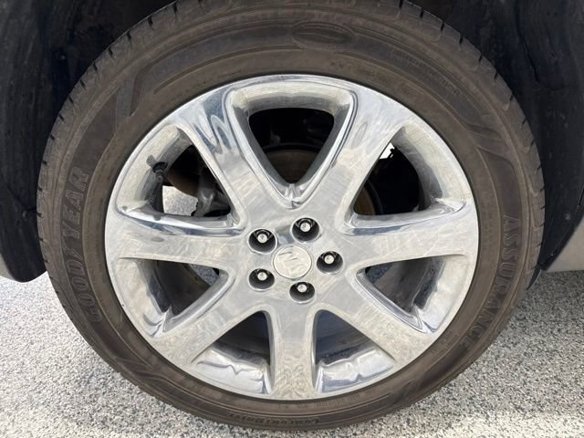 Used 2016 Buick Encore Premium w/ Experience Buick Package AWD/4WD image 10
