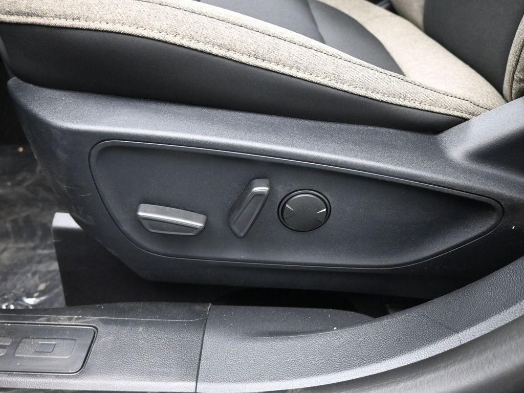 New 2026 Ford Bronco Sport Big Bend image 10