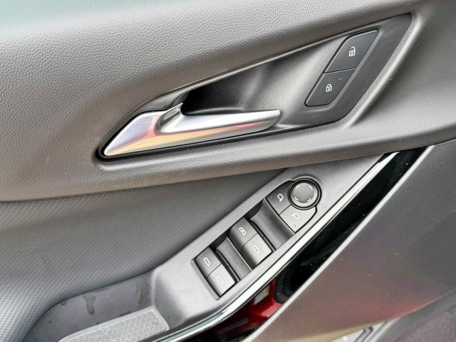 New 2026 Chevrolet Equinox LT w/ Convenience Package II image 11