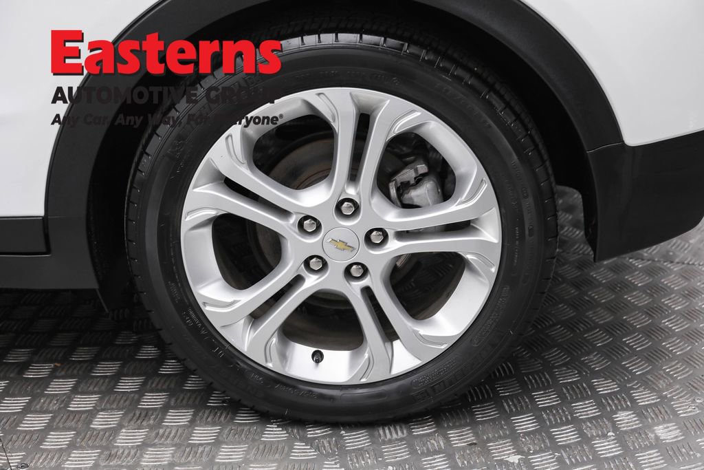 Used 2021 Chevrolet Bolt LT image 8