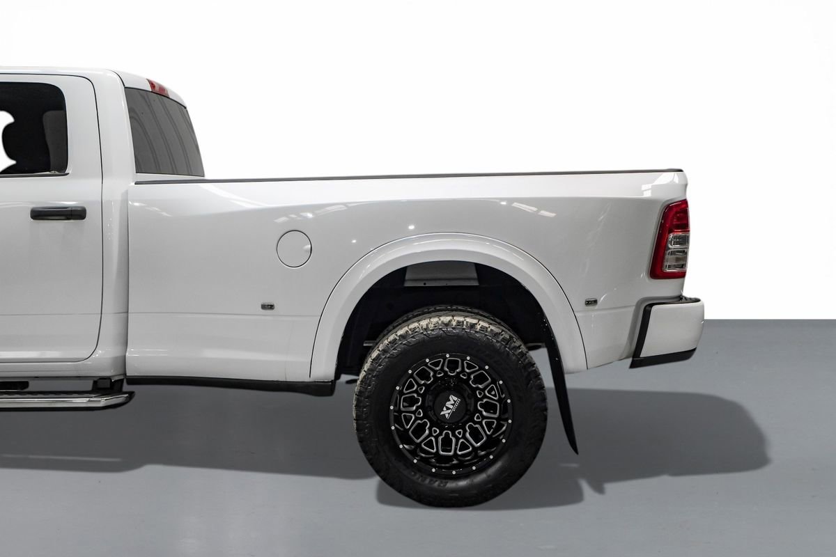 Used 2024 RAM 3500 Big Horn image 12