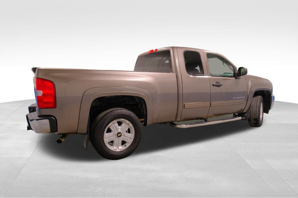 Used 2013 Chevrolet Silverado 1500 LT w/ All-Star Edition image 8