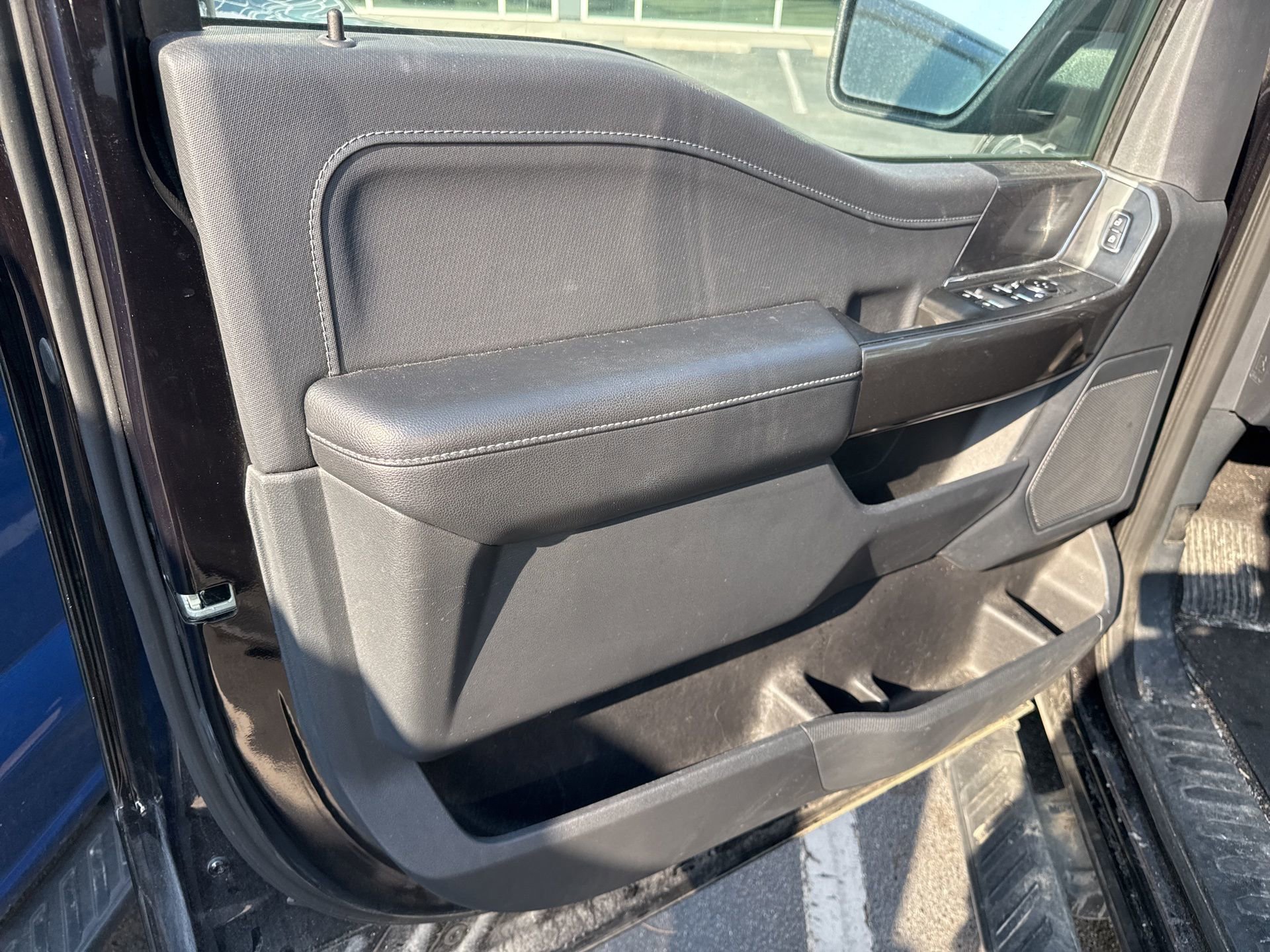 Used 2023 Ford F150 XLT w/ Equipment Group 302A High AWD/4WD image 13