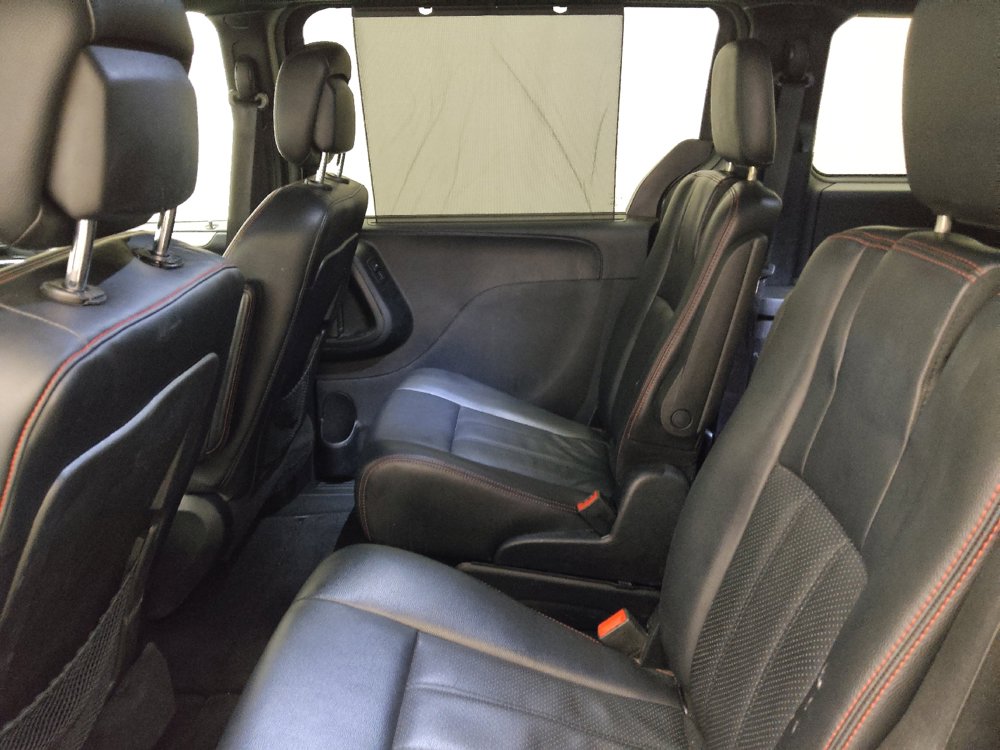 Used 2019 Dodge Grand Caravan GT FWD image 18