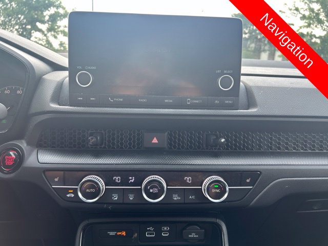 Used 2024 Honda CR-V EX image 10